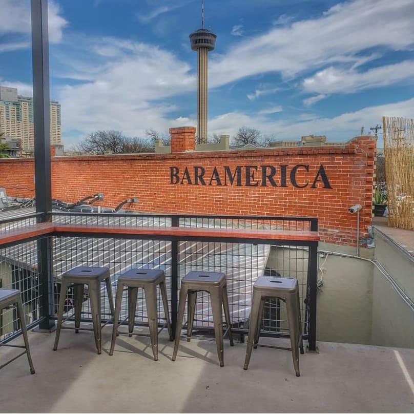 The 4 best San Antonio rooftop bars with great skyline views