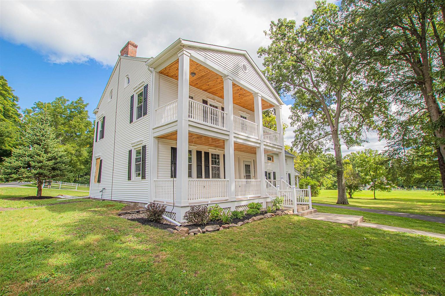 Niskayuna Central School District homes for sale