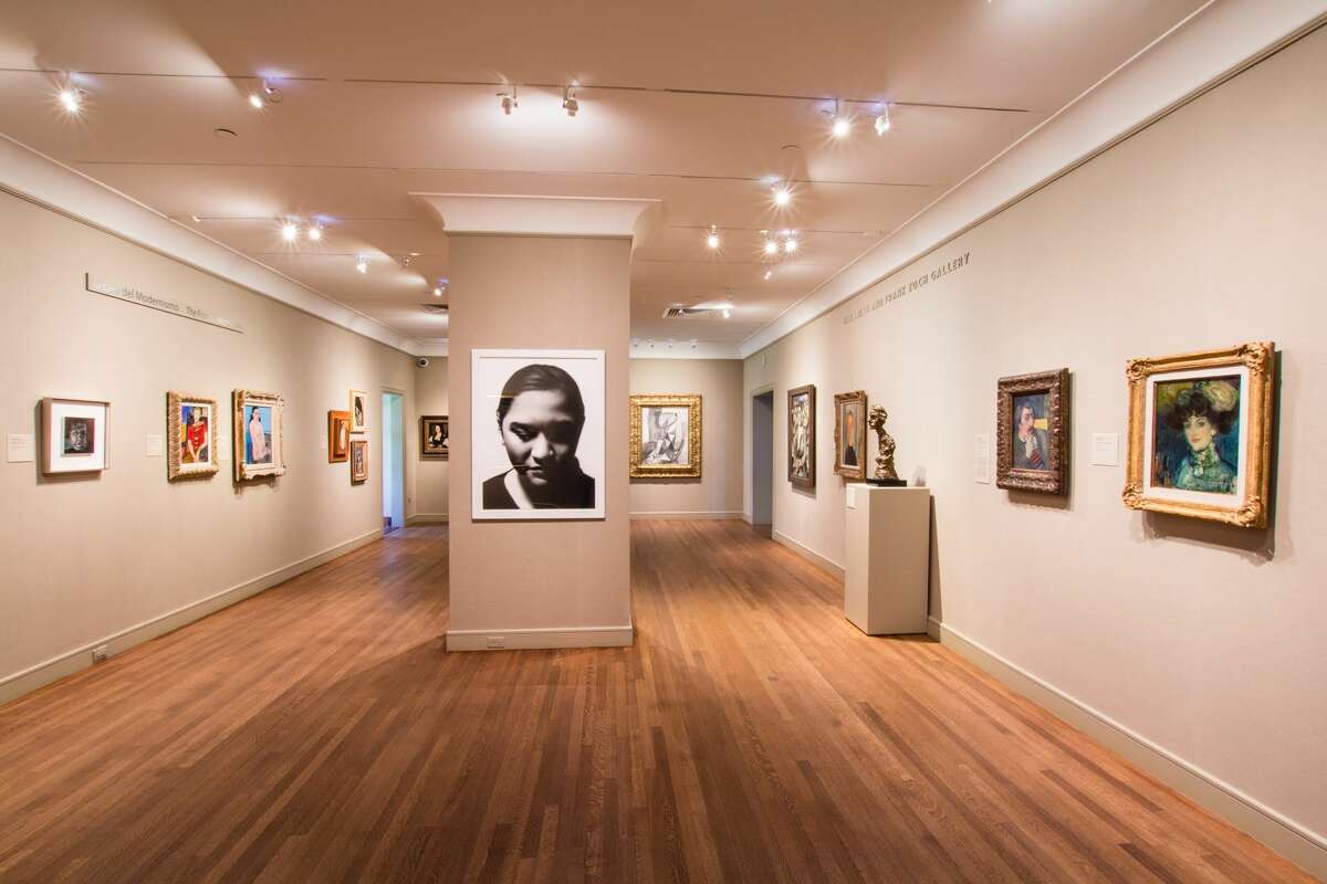 YourSA Best Art Gallery McNay Museum