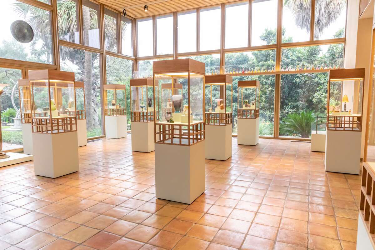 YourSA Best Art Gallery: McNay Museum