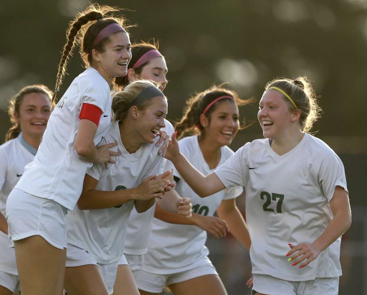 Girls Soccer Playoff Pairings Regional Quarterfinals