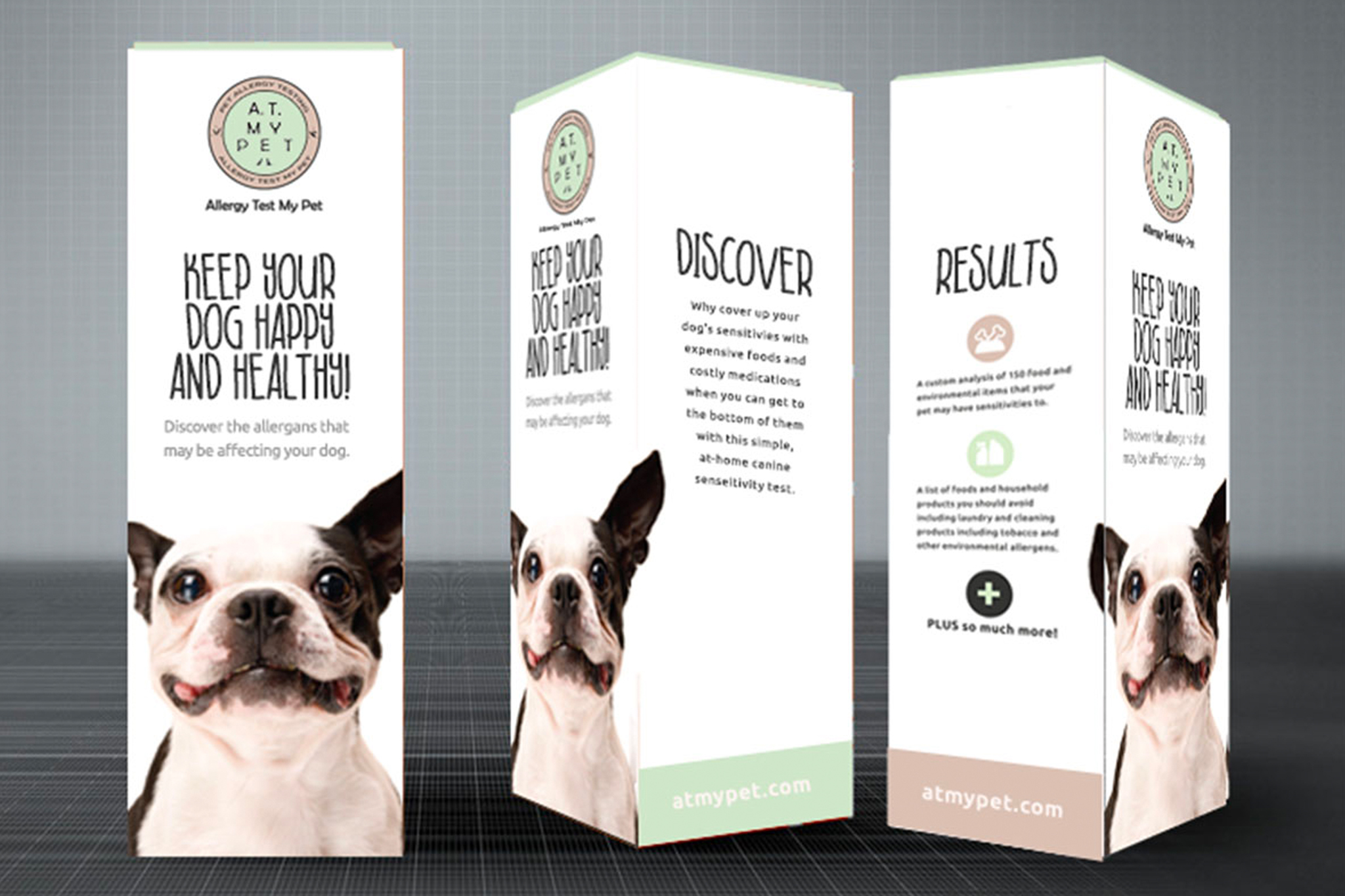 Wish to know the key to your canine’s well being? This allergy testing equipment will assist