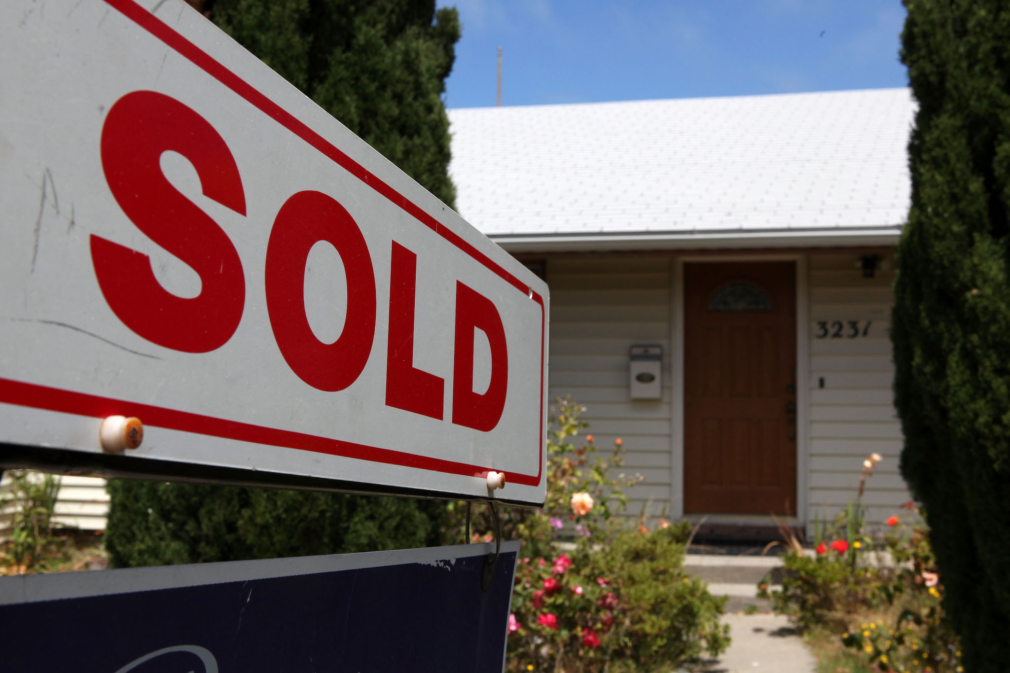 Berkeley Home Sells For 1 Million Over Asking Price