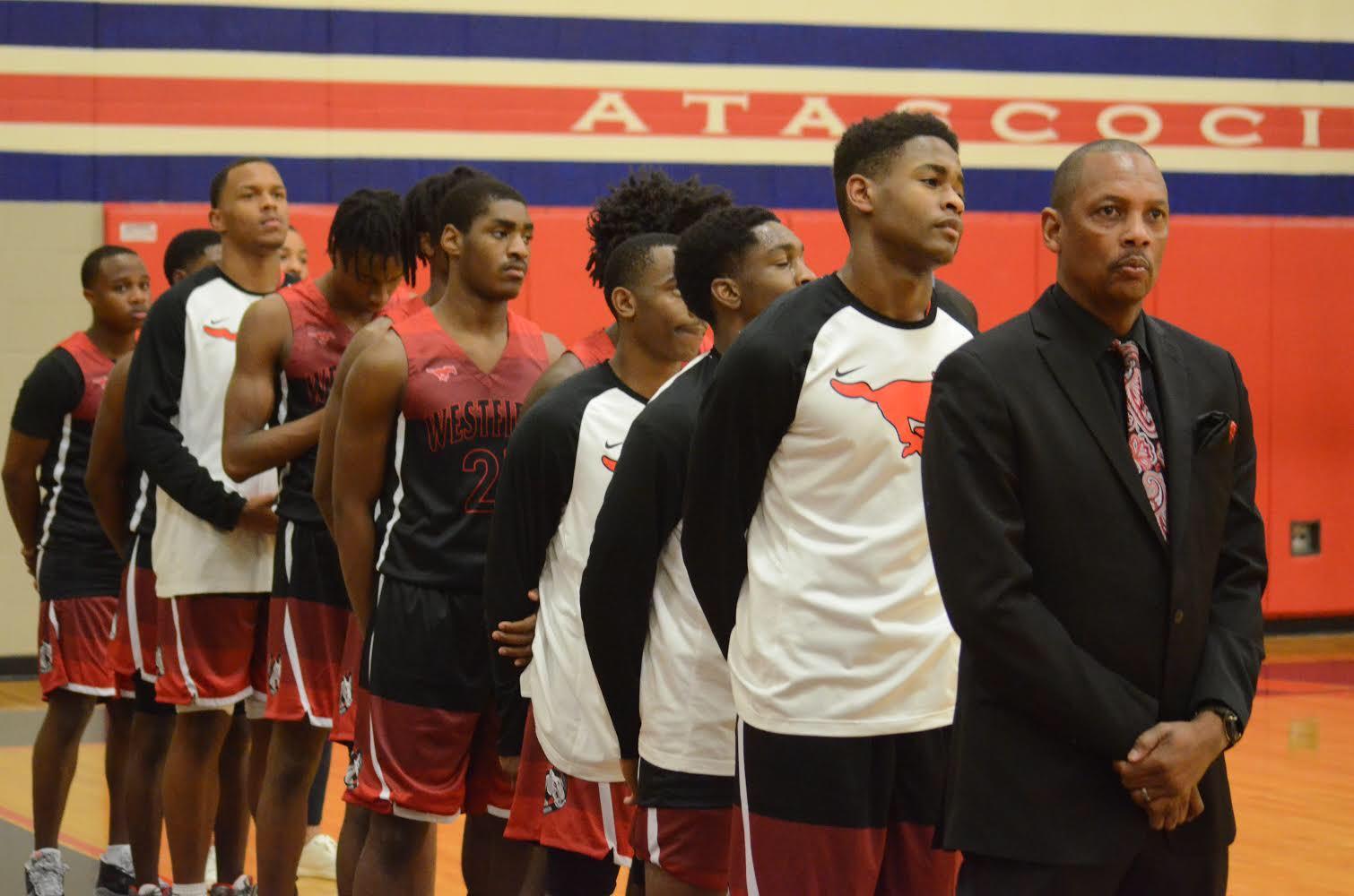 Westfield boys basketball coach Billy Goffney reflects on backtoback