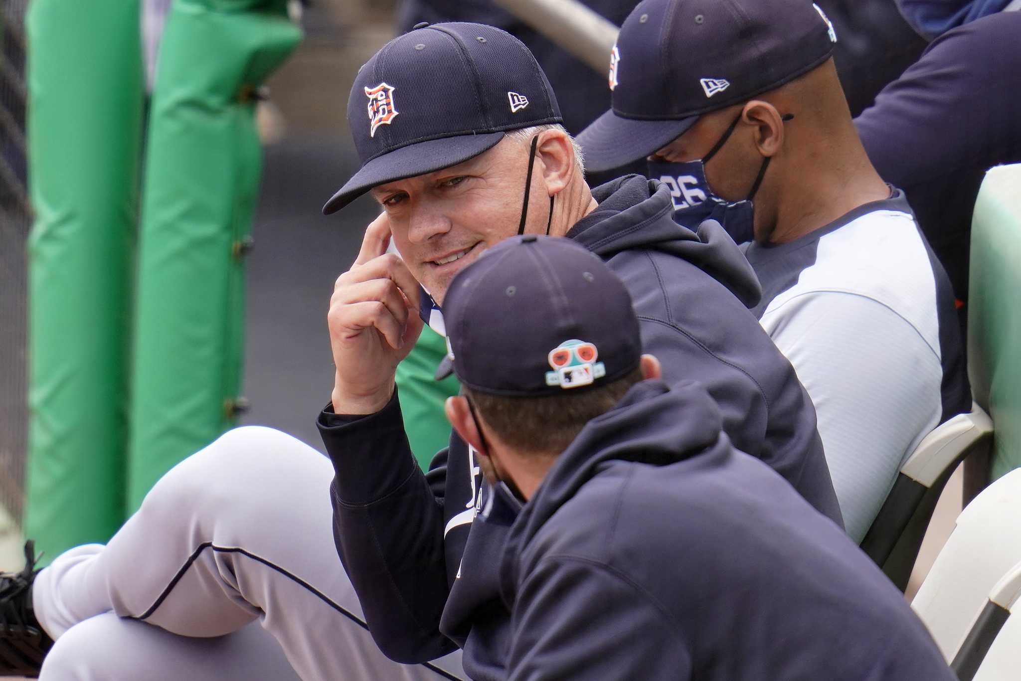 MLB News: Jose Canseco calls Yankees fans 'morally damaged' for booing  Aaron Judge