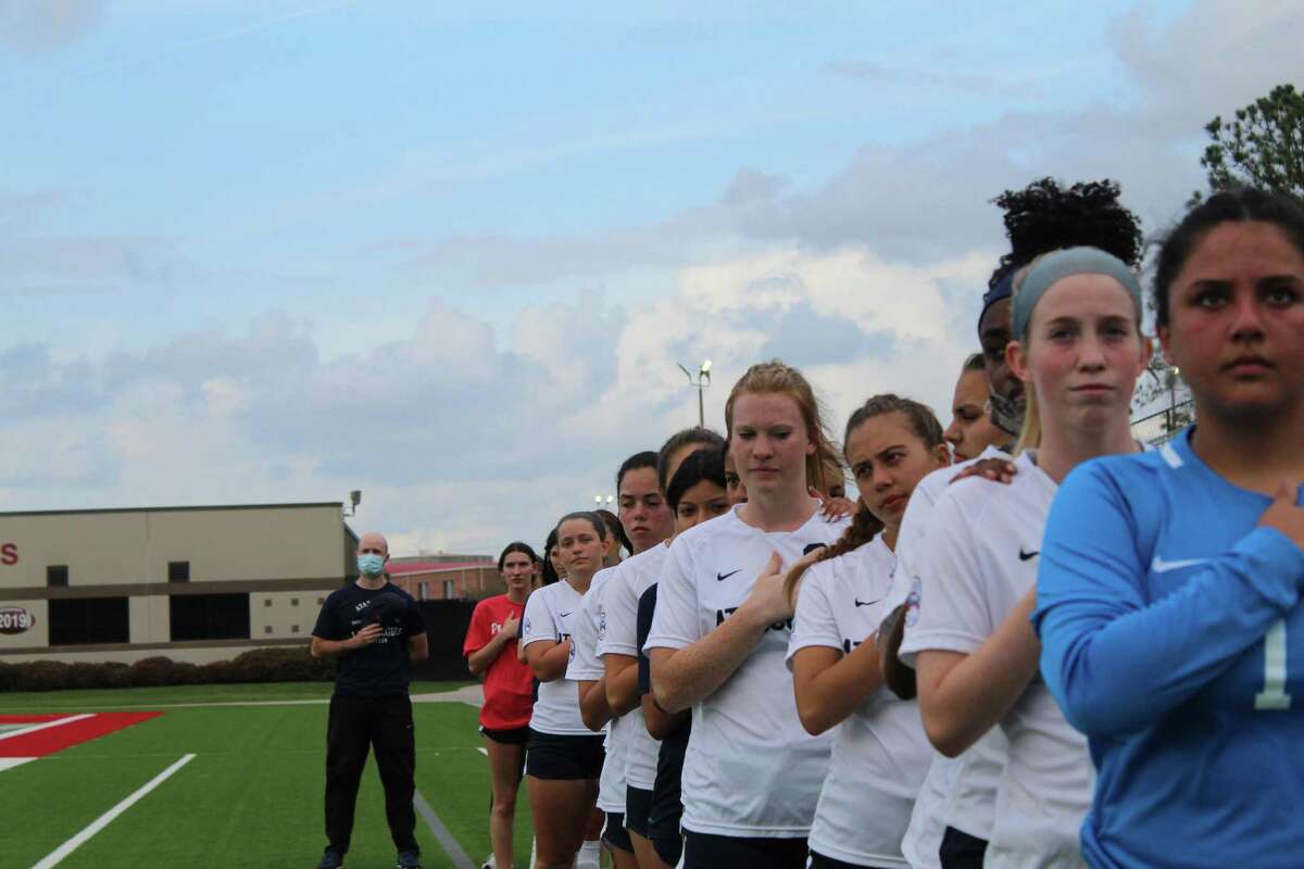 Soccer roundup: Atascocita falls to Clear Creek to cap off strong year