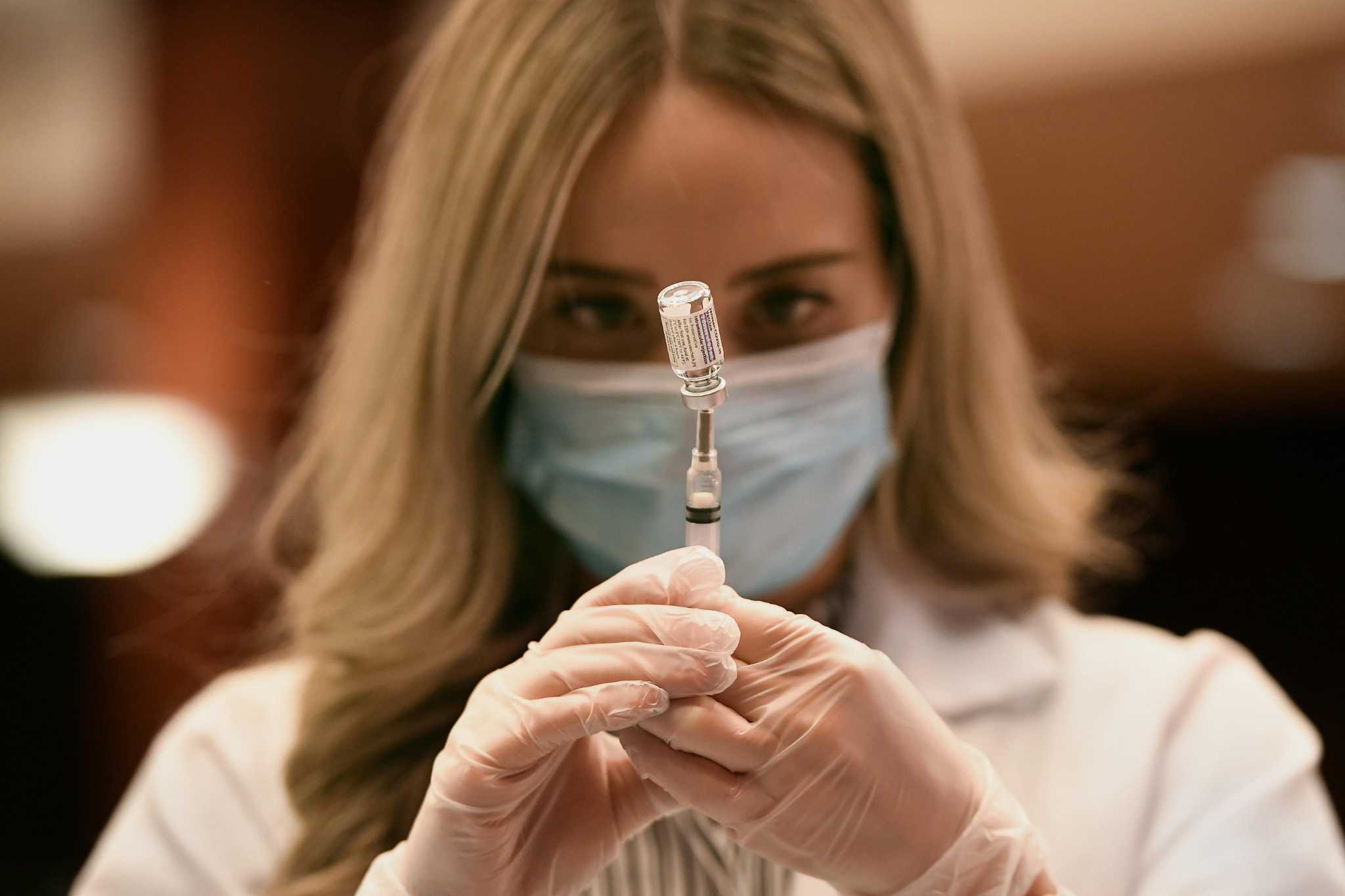 COVID vaccine eligibility opens to everyone 16 and up in CT today - Vimarsana News