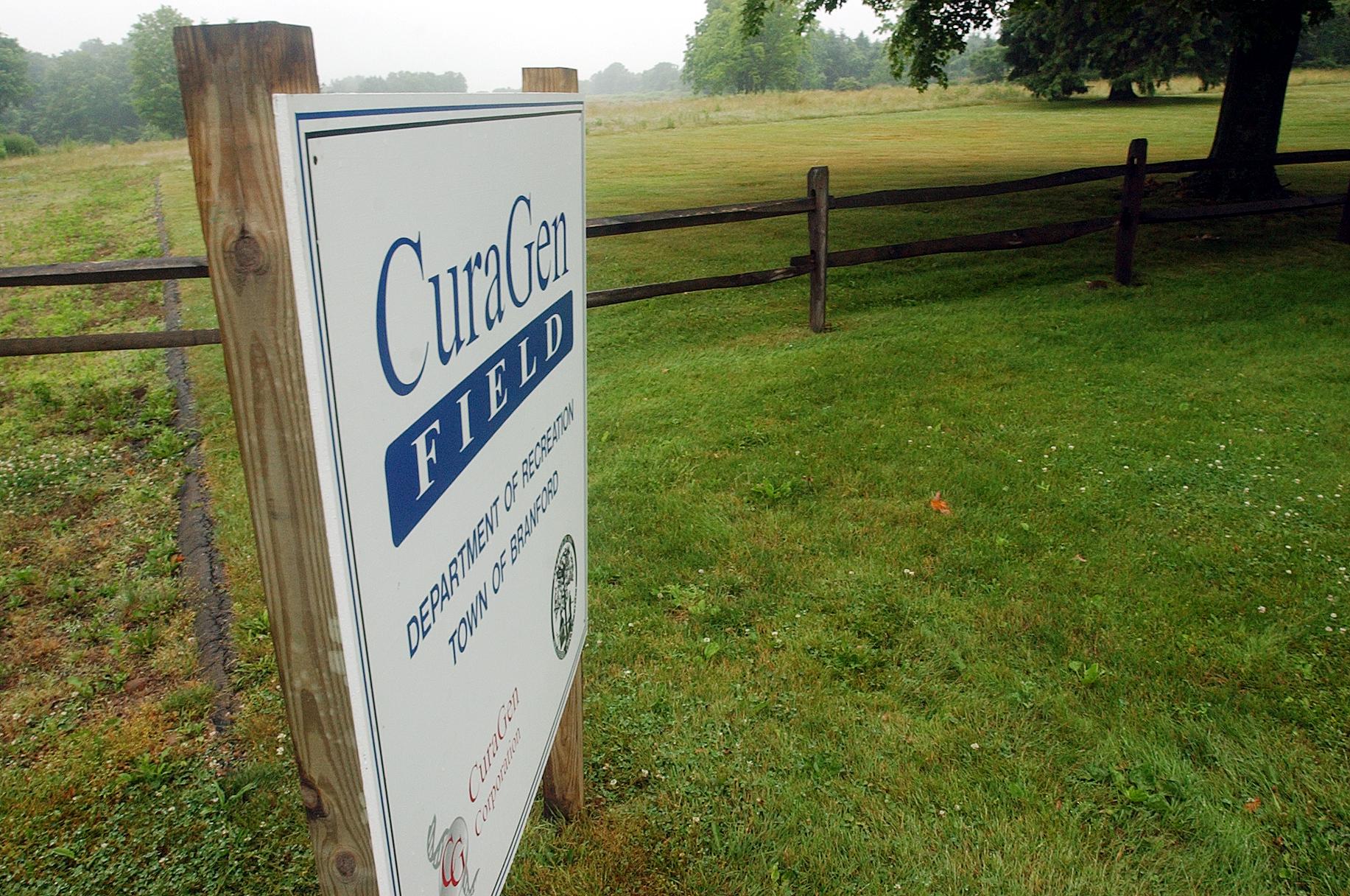 Former farmland could turn into the next big thing for Branford - Vimarsana News