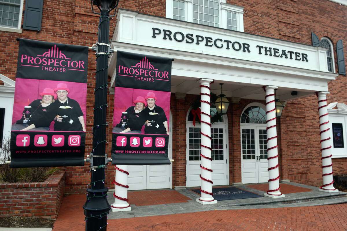 The Prospector Theater will reopen to moviegoers on May 27. The venue has been temporarily closed to the public since April 5.