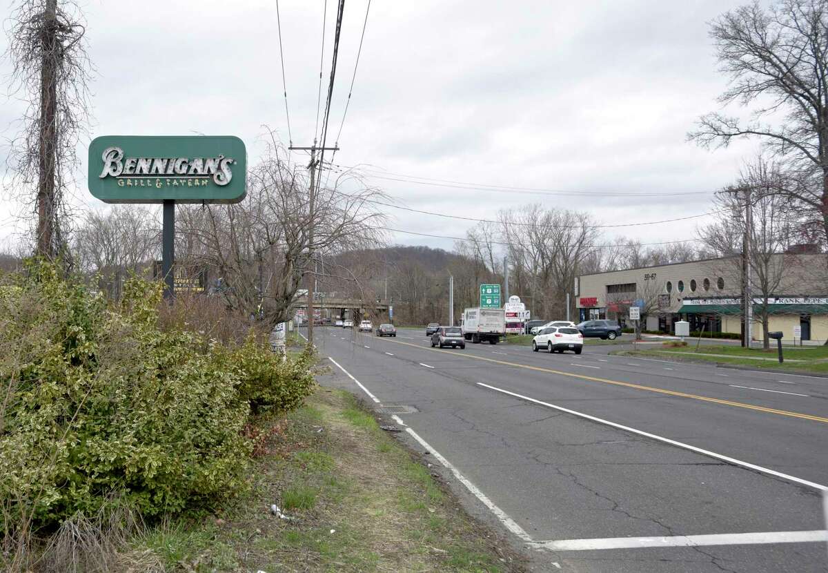 ‘That property always drove me crazy’ Work on new Danbury 7Eleven begins