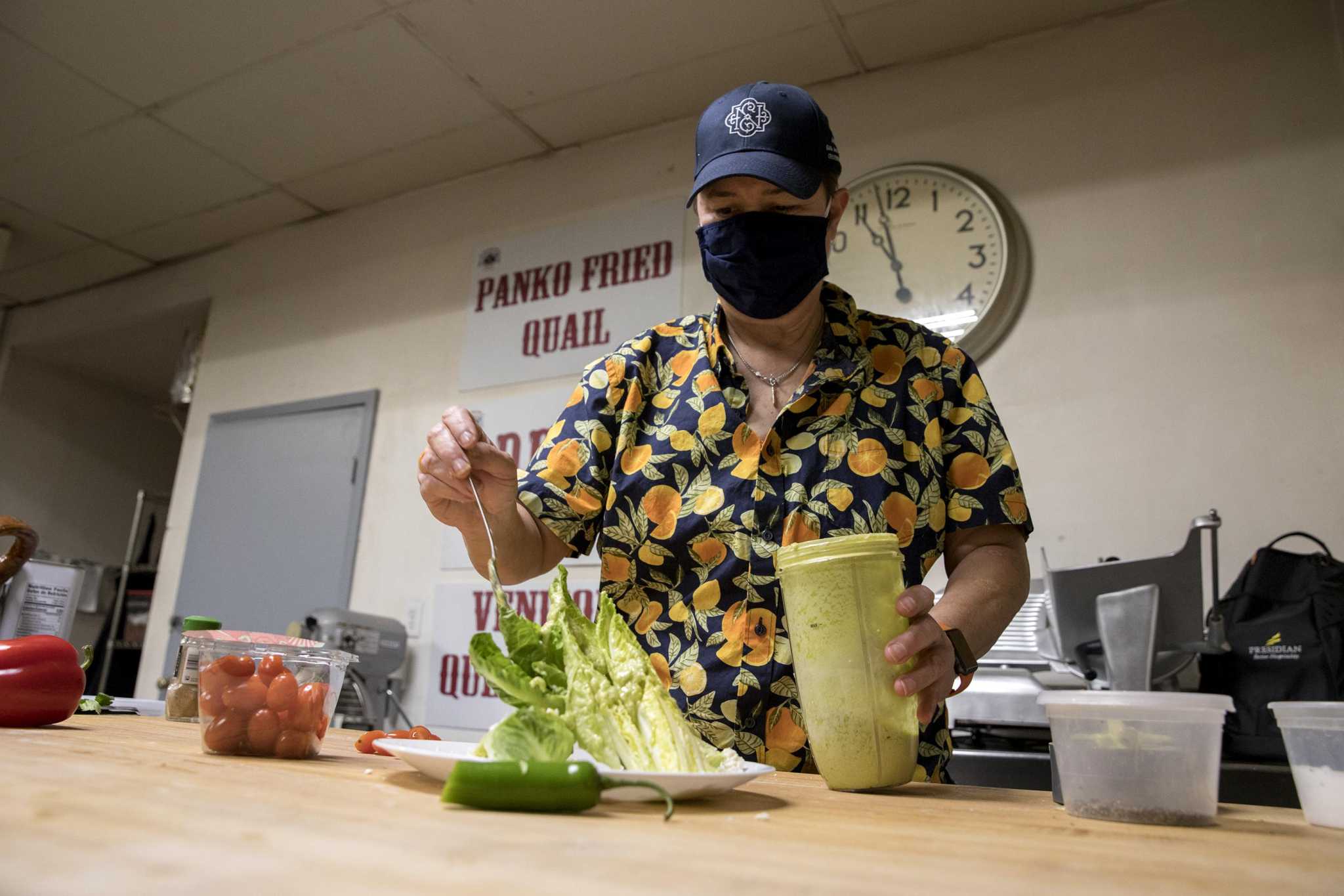 New San Antonio restaurant coming from Don Strange of Texas and ex-Bohanan's chef to new hotel near airport - Vimarsana News
