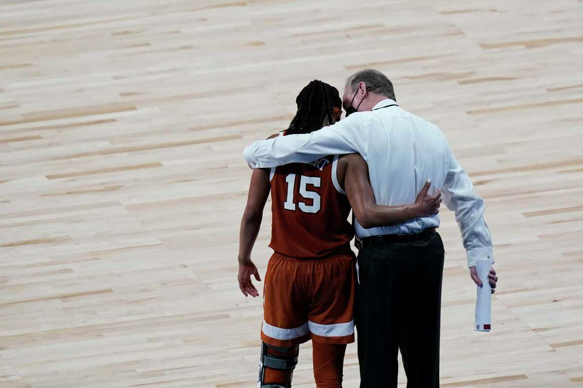 WNBA mock draft 2021, version 2.0 -- Texas Longhorns' Charli