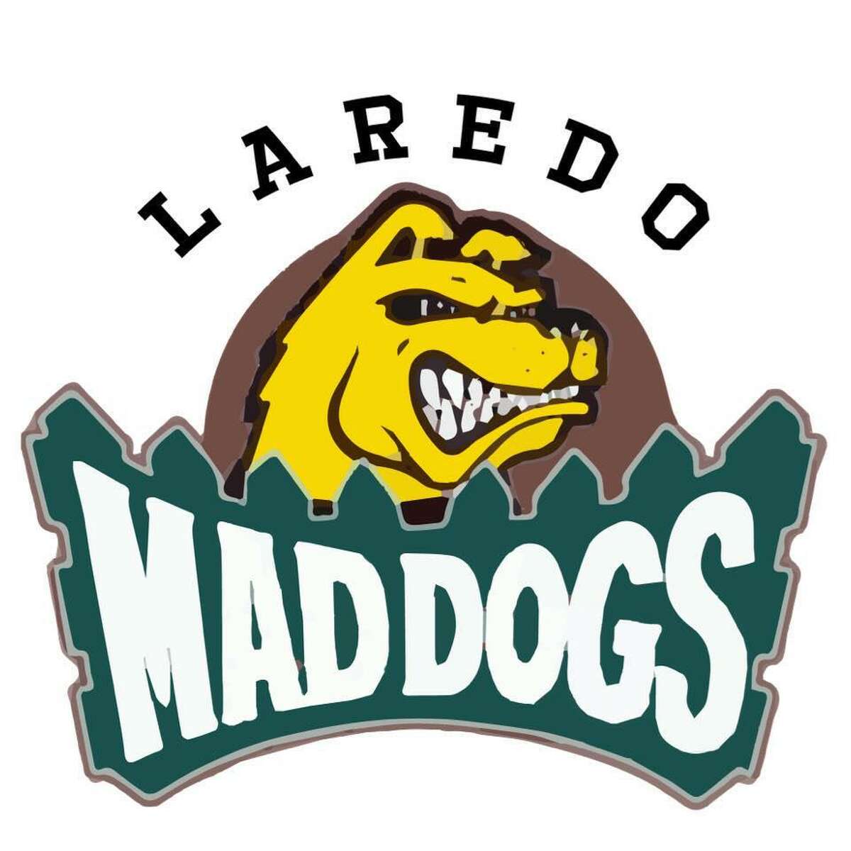 The Laredo Mad Dogs are one of the teams competing in the Texas Warball League set to begin in June.