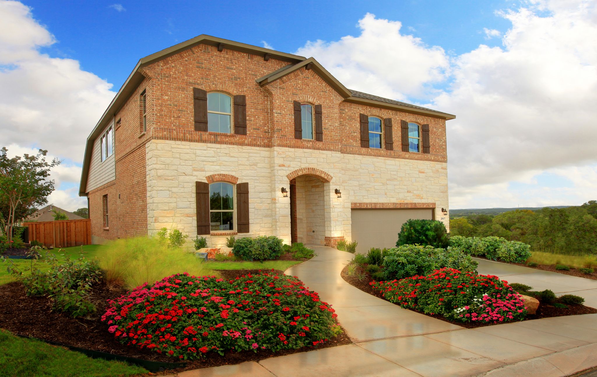 Imagine Homes Sunday Creek at Kinder Ranch