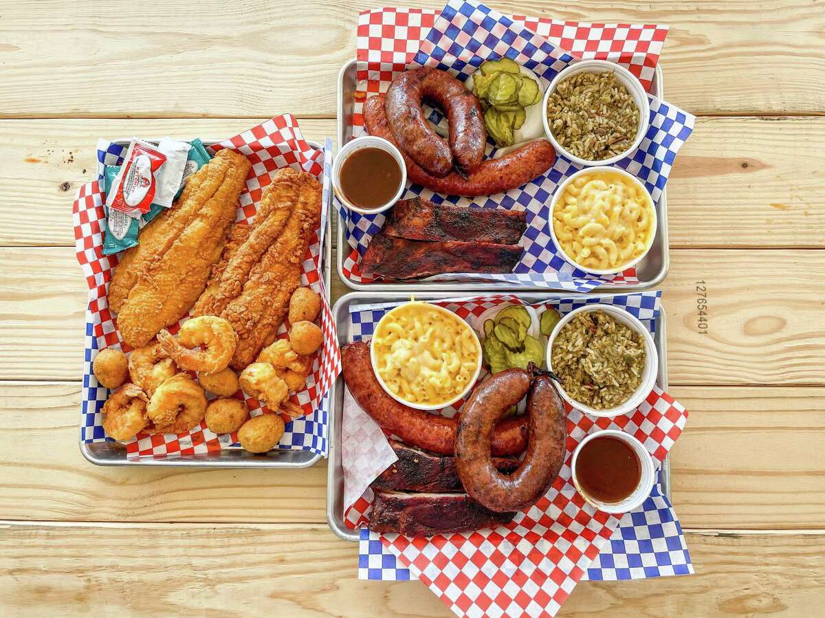 The return of Beaumontstyle beef links at Houston barbecue joints