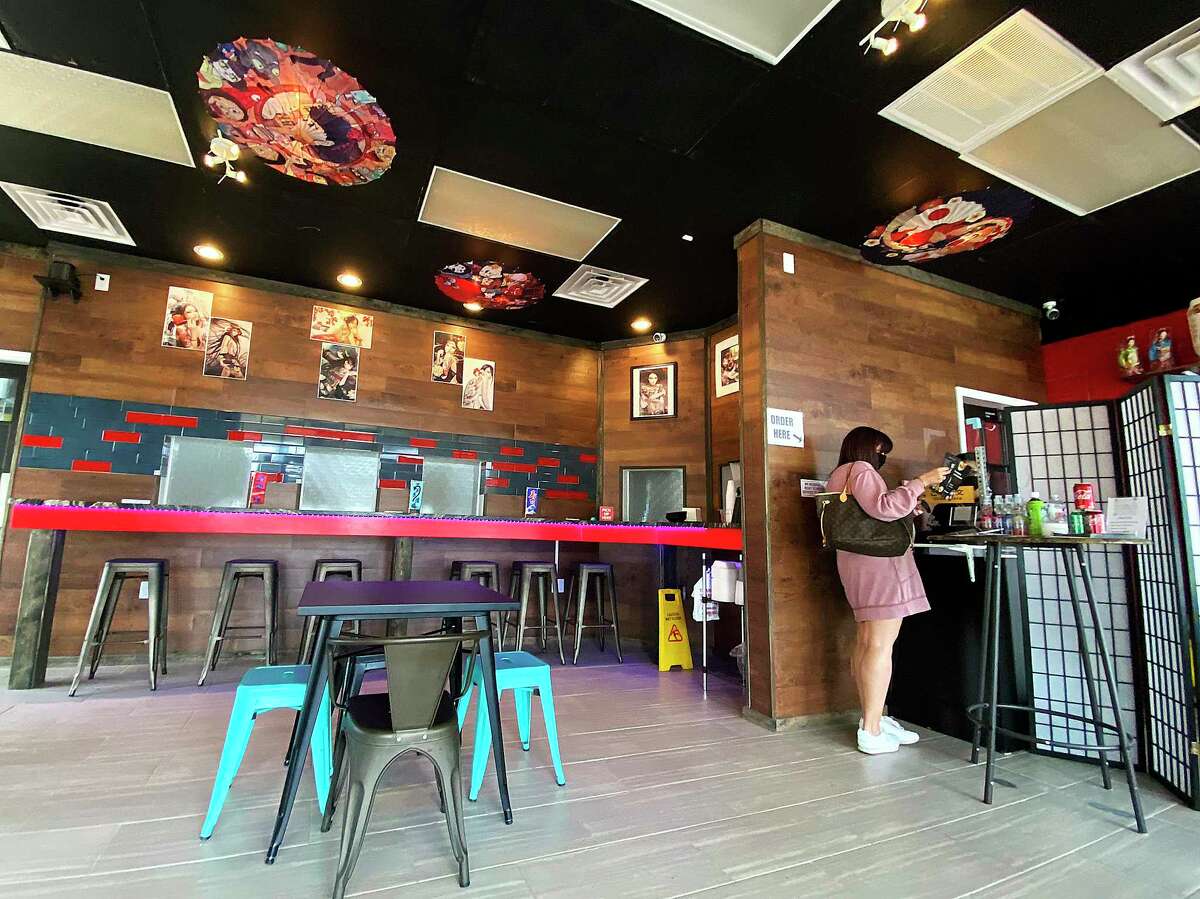 3 new San Antonio Asian restaurants, including Cambodian at Golden Wat