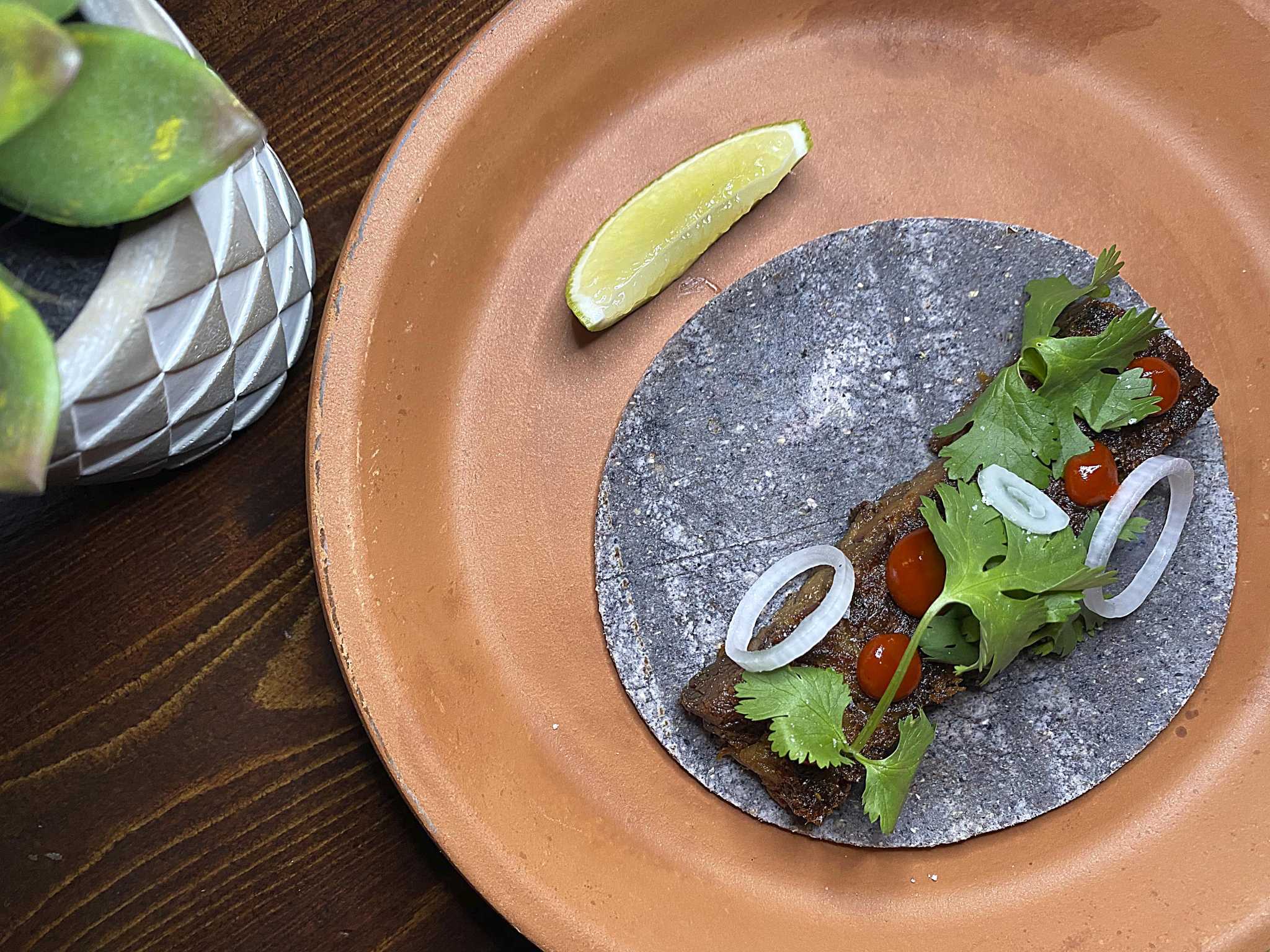 Team behind San Antonio's best Mexican restaurant Mixtli closes Kumo near Olmos Park - Vimarsana News