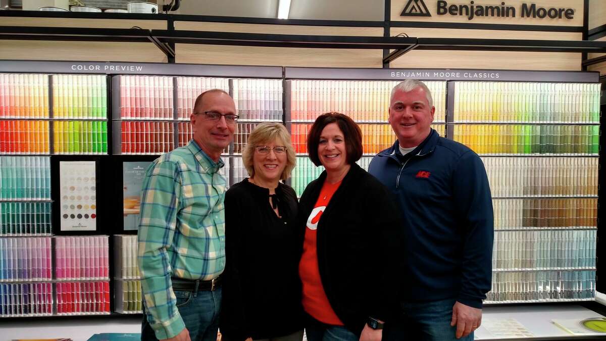 Employees, community enable Ace Hardware to expand