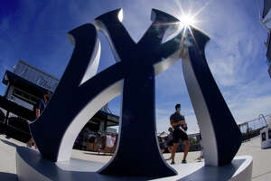 Google says the Capital Region is a Yankees town