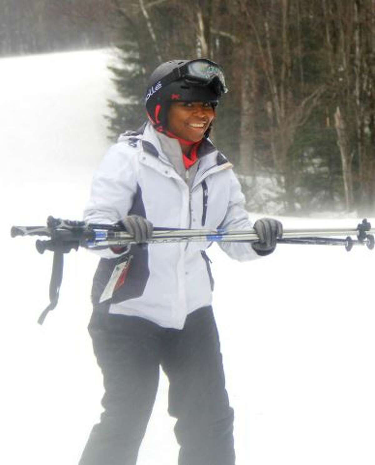 Black ski club marks 20 years of diversifying slopes