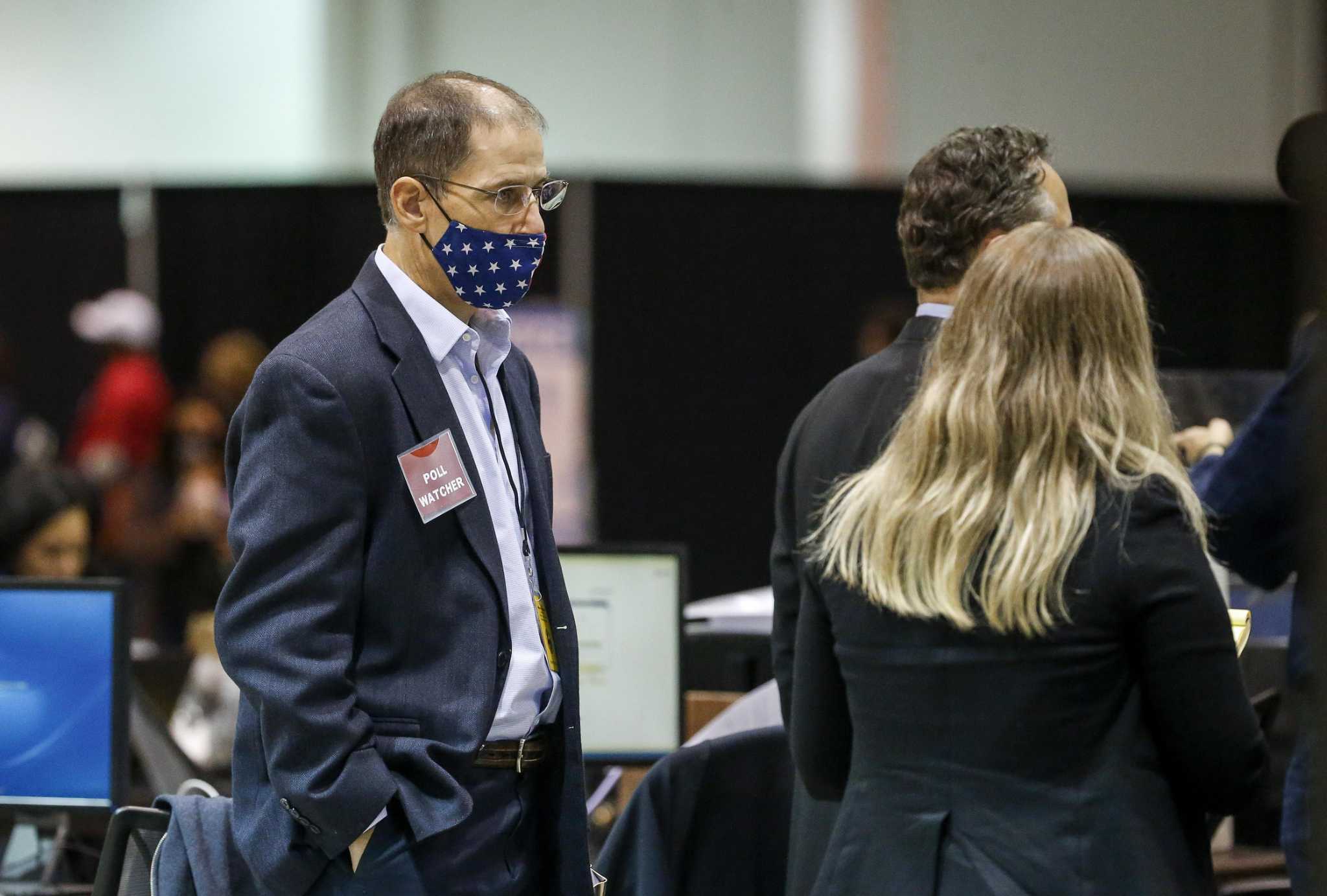 LULAC, NAACP decry bill allowing partisan activists to record Texas voters without consent - Vimarsana News