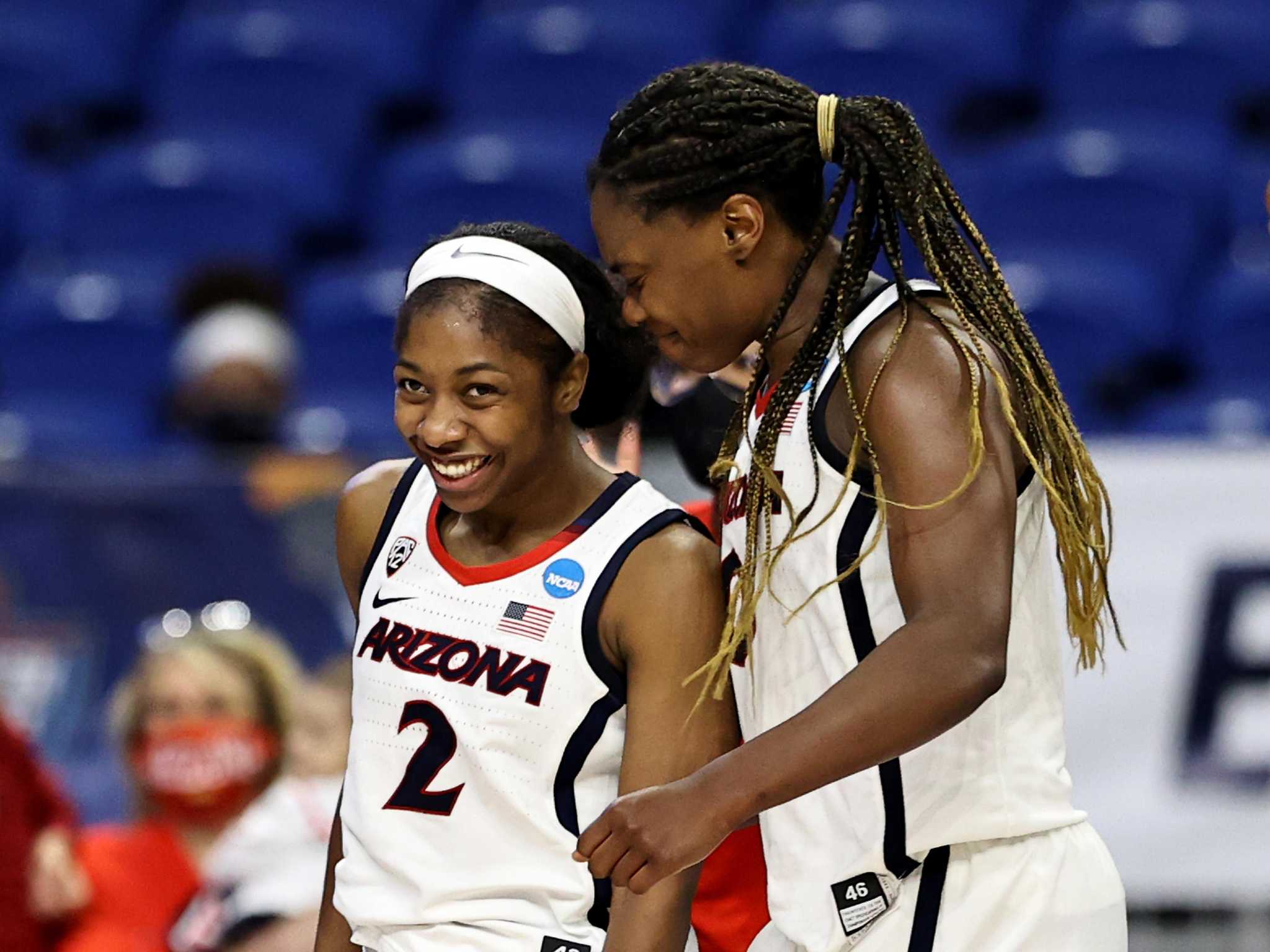 How and when to watch the UConn women play Arizona on Friday
