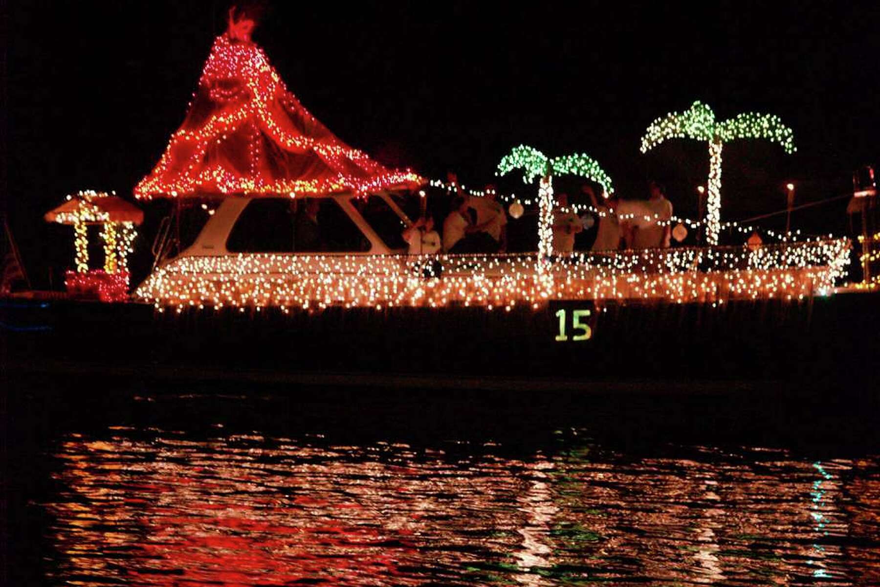 Riverlights Housatonic Boat Parade Set For Saturday