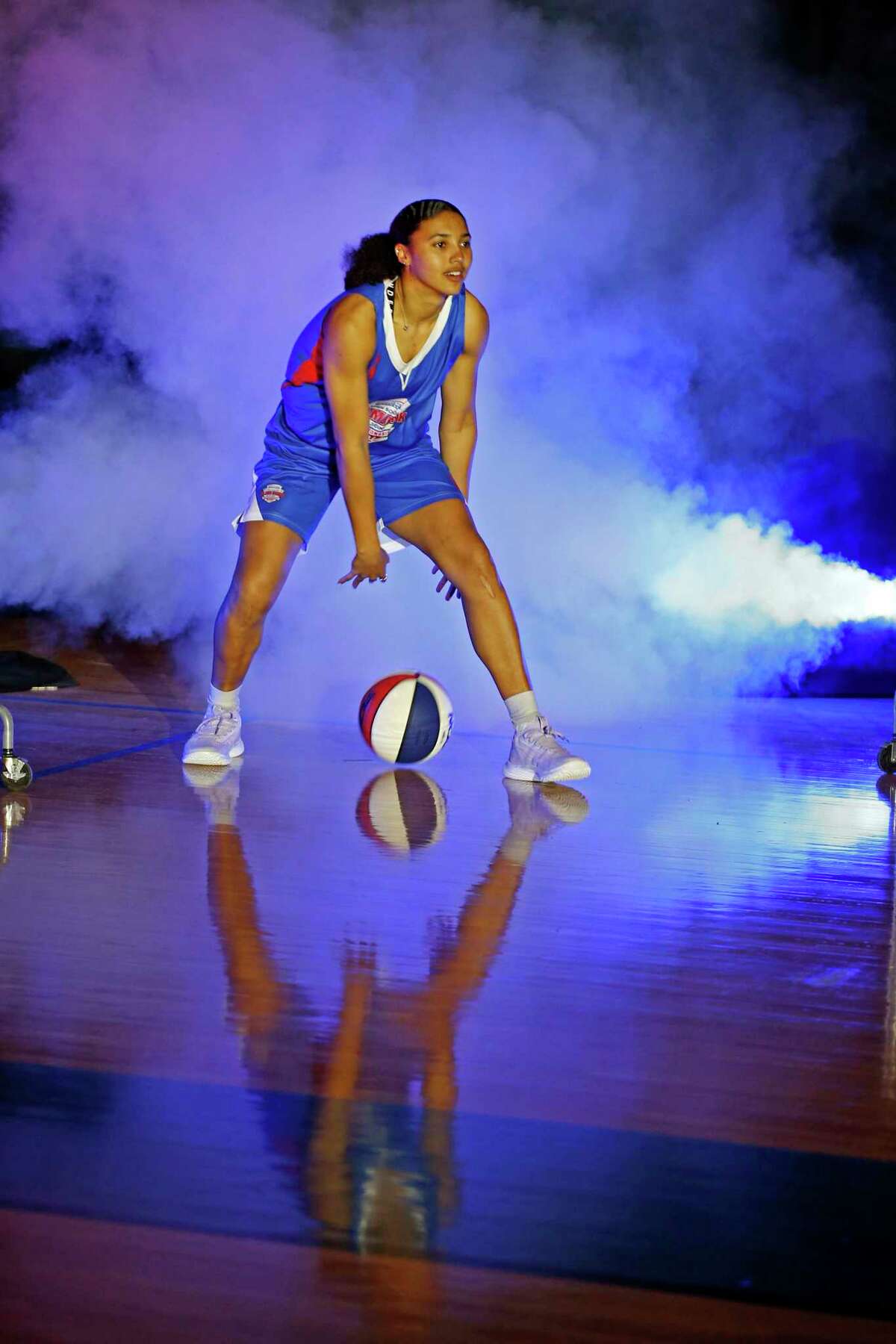 They've got next: UConn recruits Azzi Fudd, Caroline Ducharme and Amari ...