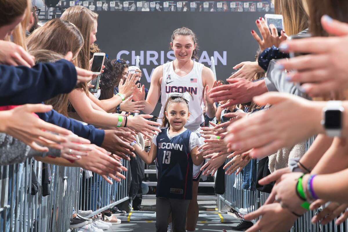 UConn Baseball Team Makes NCAA Tournament, And There's Joy In Connecticut –  Hartford Courant