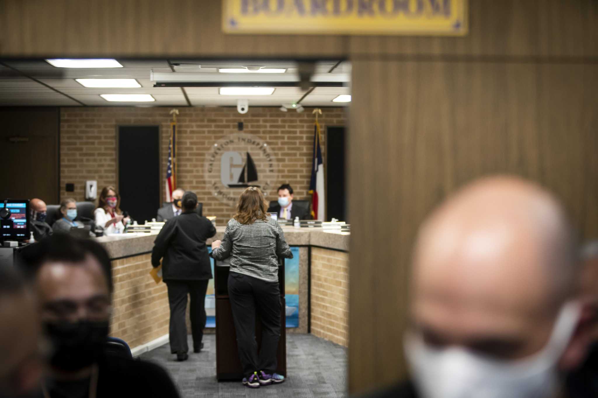 Galveston ISD hires Matthew Neighbors as superintendent