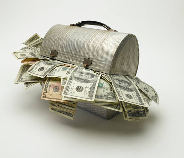 Commentary: Peter Roff - The big bailout hidden in relief - Vimarsana News