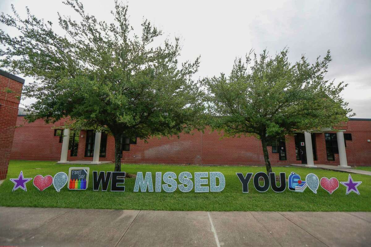 After Accounting For Natural Disasters Humble ISD Shifts Focus To Budget