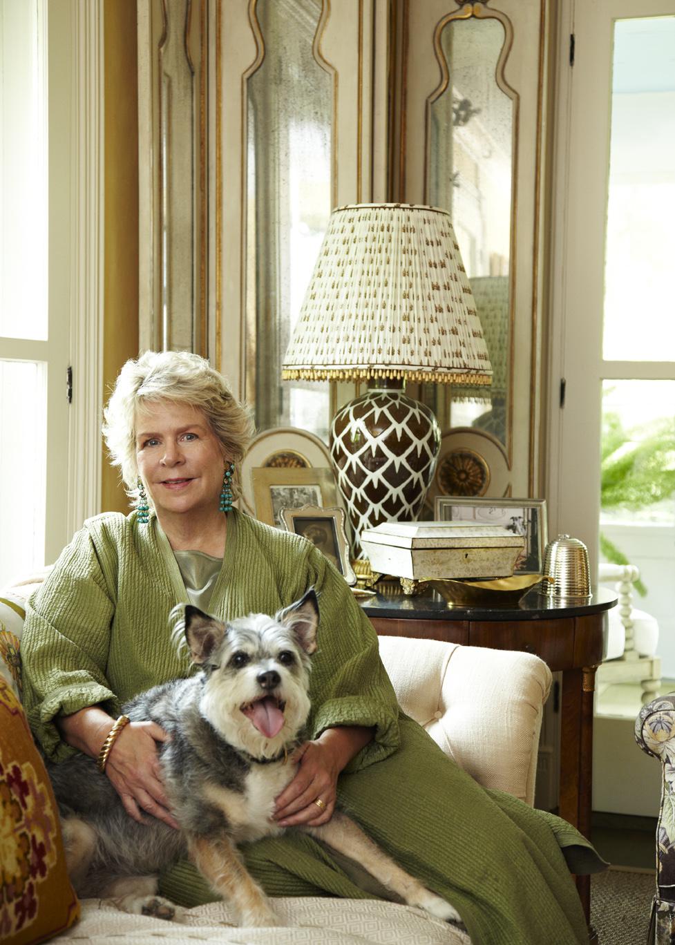 Cornwall Library to host benefit, virtual talk with interior designer