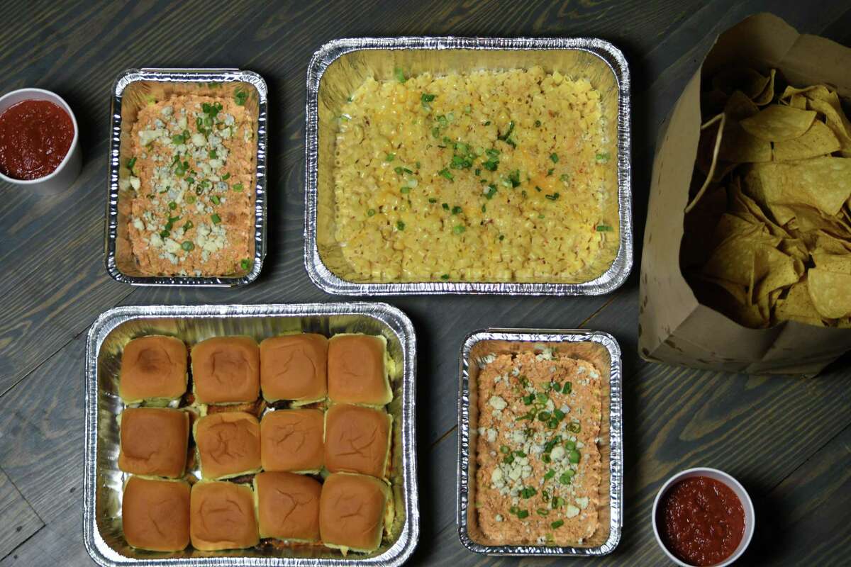 Wondering what to eat as UConn takes on Arizona? We’ve got you covered.