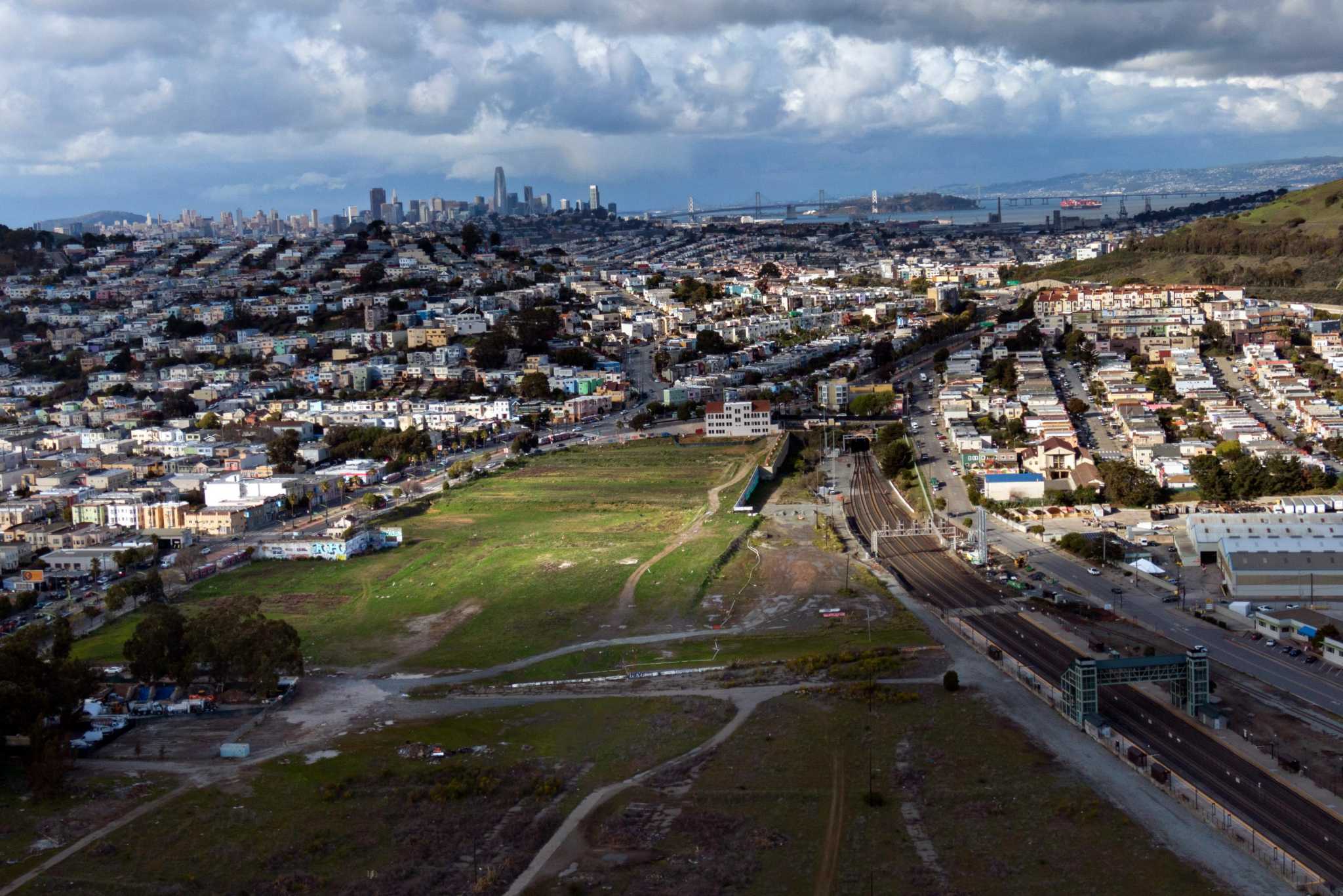 The state rejected L.A.'s plan for new housing, will S.F.'s proposal get the green light? Billions of dollars are at stake - Vimarsana News