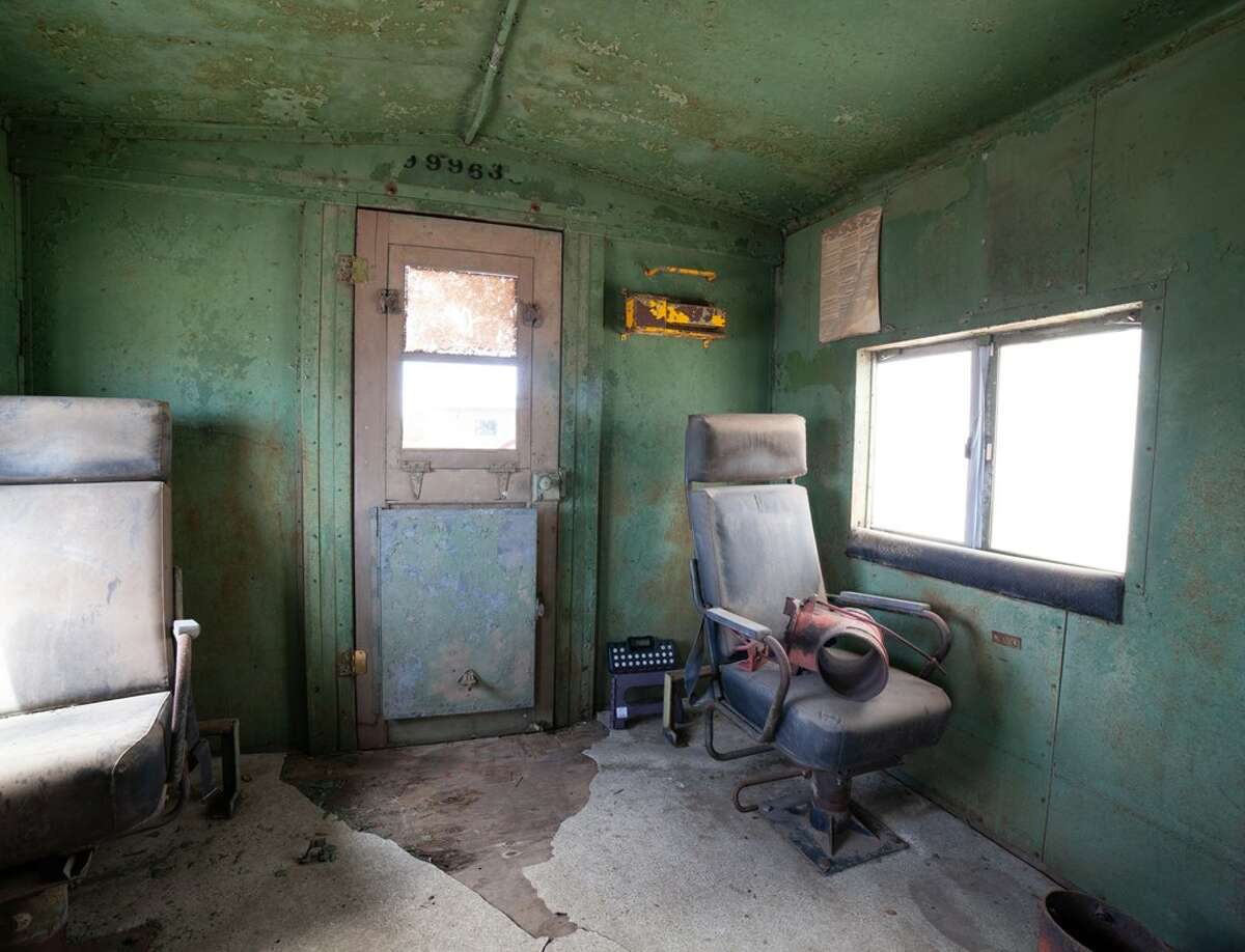 1400 W. Fremont Street, Marfa, Texas