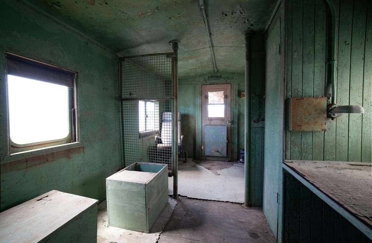1400 W. Fremont Street, Marfa, Texas