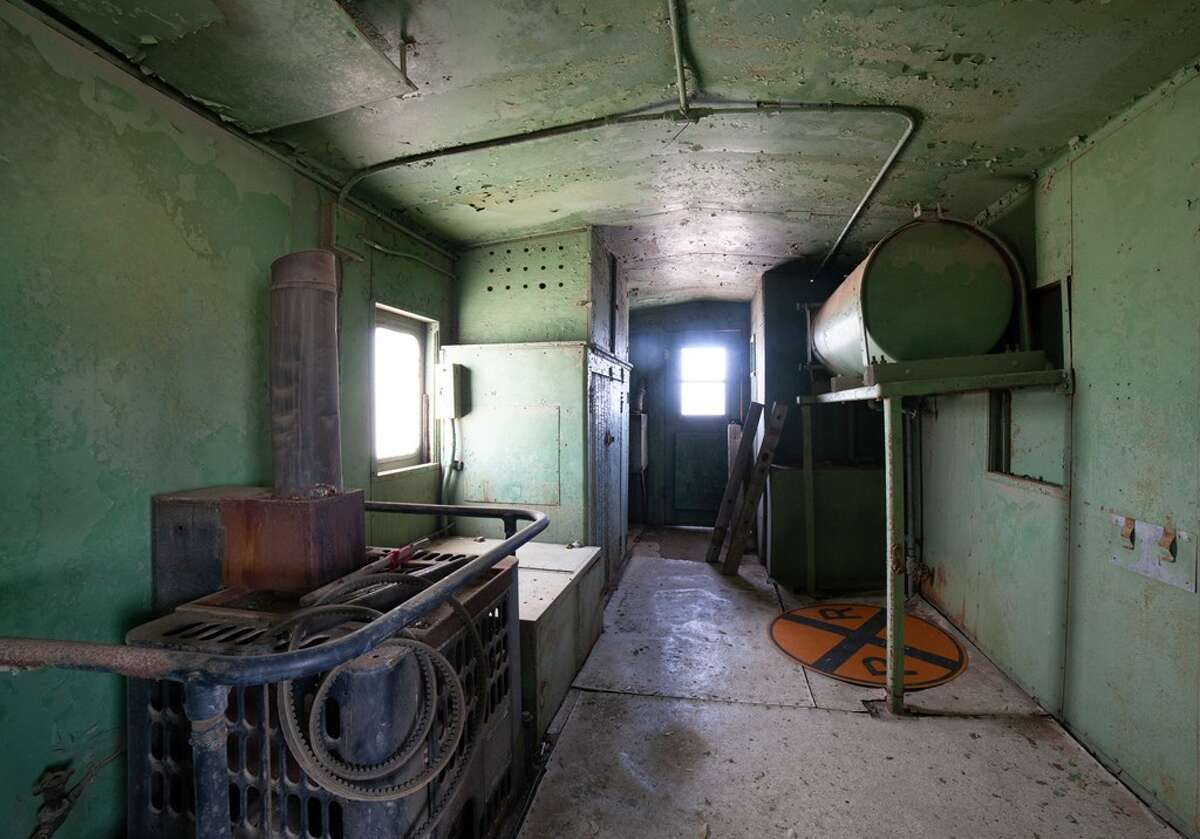 1400 W. Fremont Street, Marfa, Texas