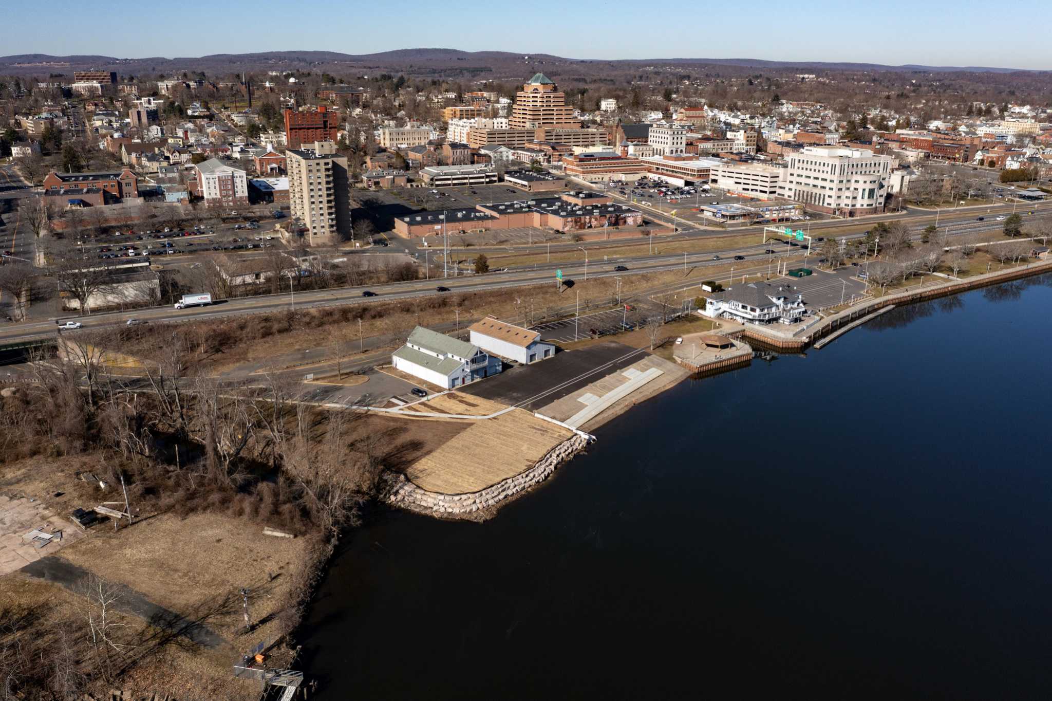 Taxes would rise 0.84 under Middletown mayor’s 213 million fiscal proposal