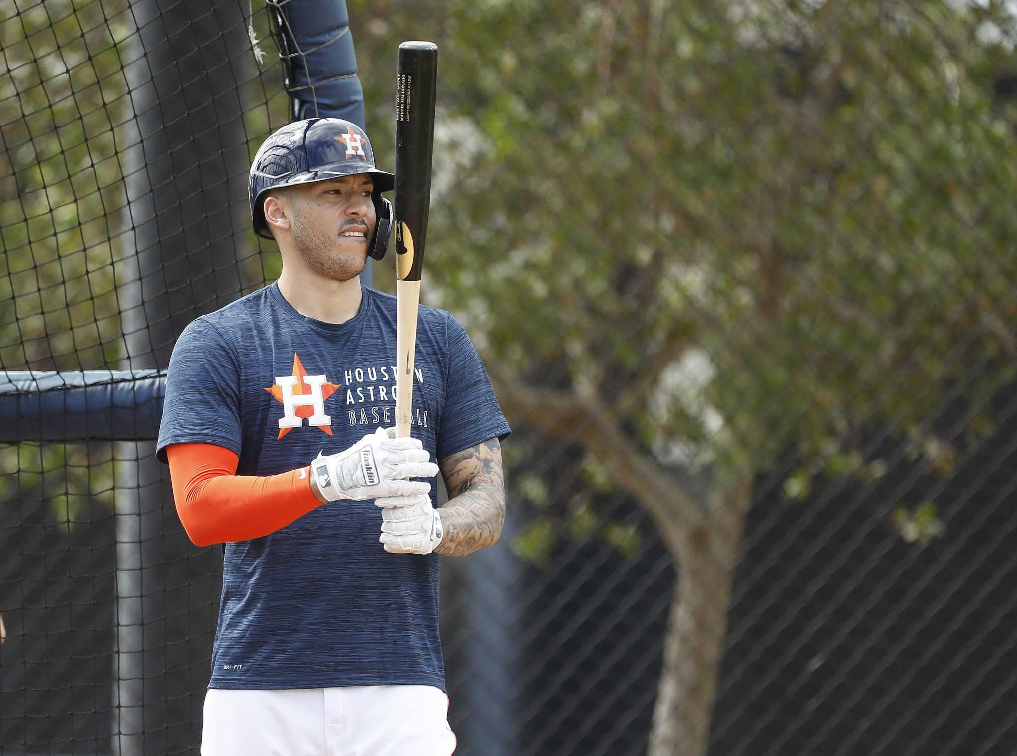 What If Carlos Correa Opts Into His Contract Option? - Zone Coverage