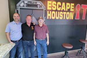 Escape It Houston opens new Apollo 13 escape room