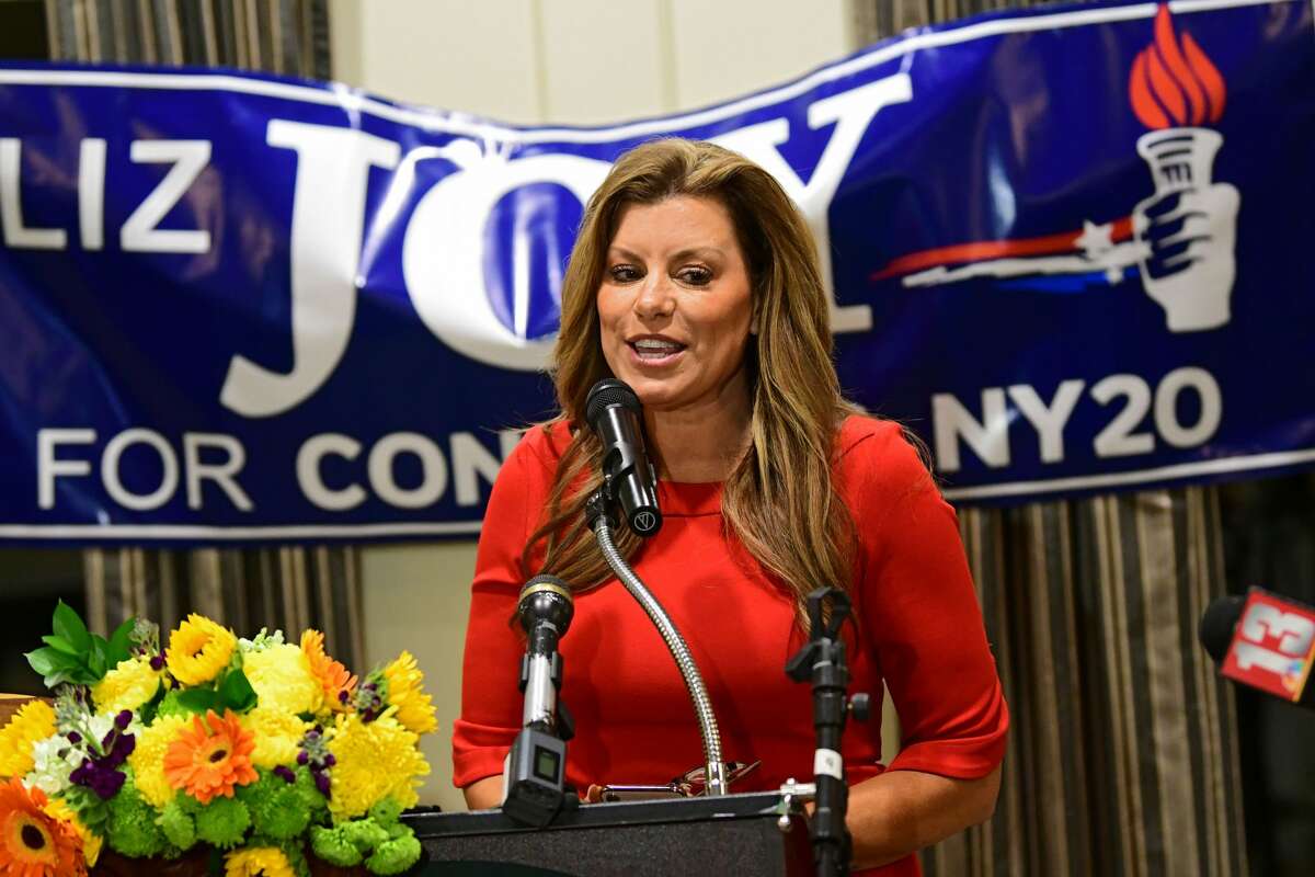 Tonko faces off against challenger Joy in rematch of 2020 race