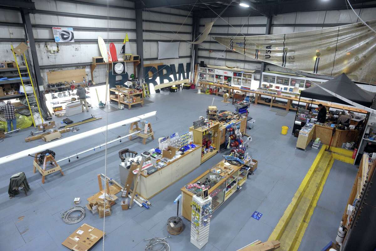 Bridgeport shipyard could see 100 new jobs after deal with nationally