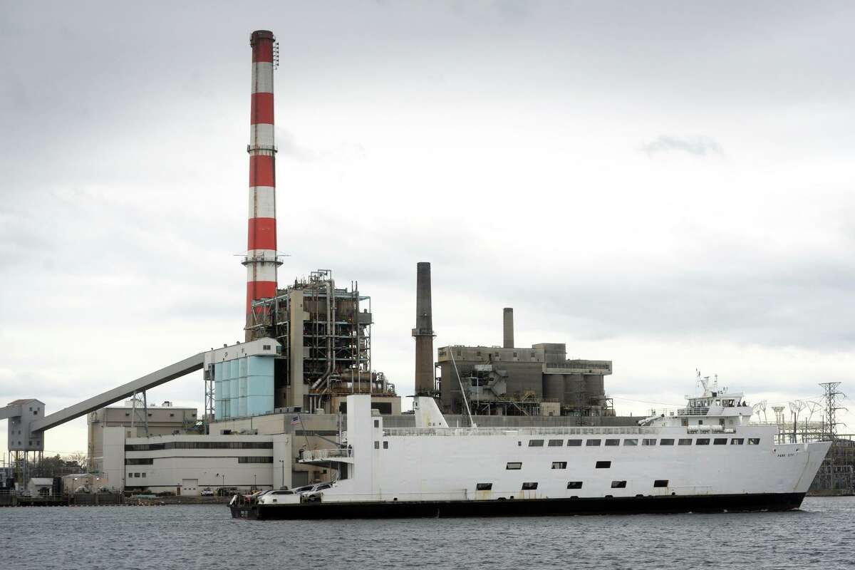 Bridgeport shipyard could see 100 new jobs after deal with nationally