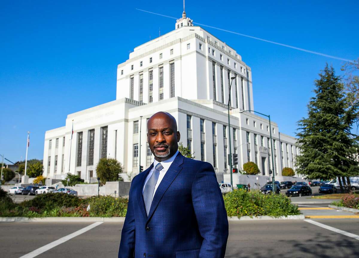 Alameda County’s first Black chief public defender is trying to fix the