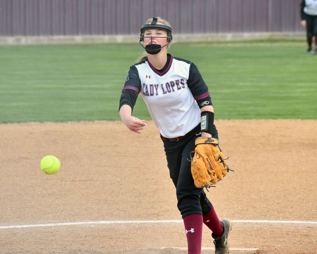 Abernathy baseball and softball teams picked up home wins on Friday afternoon. The Antelopes topped Idalou 11-10 and the Lady Lopes rolled past Lubbock Roosevelt 14-3.