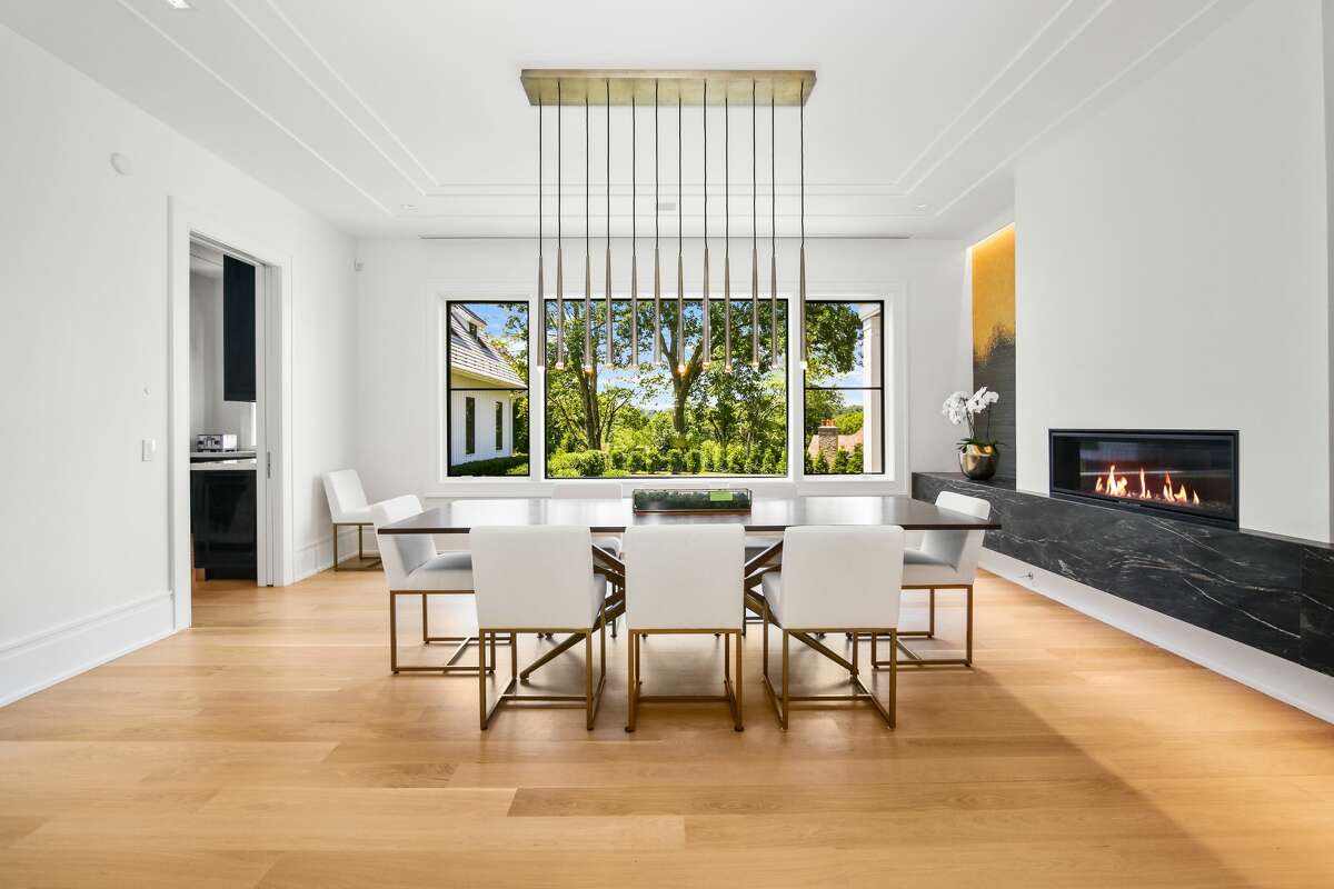 CEO and founder of Stamford-based CT Plans Photography said he tells his photographers to put themselves in the buyers' shoes when they photograph a home to help house hunters visualize the space.