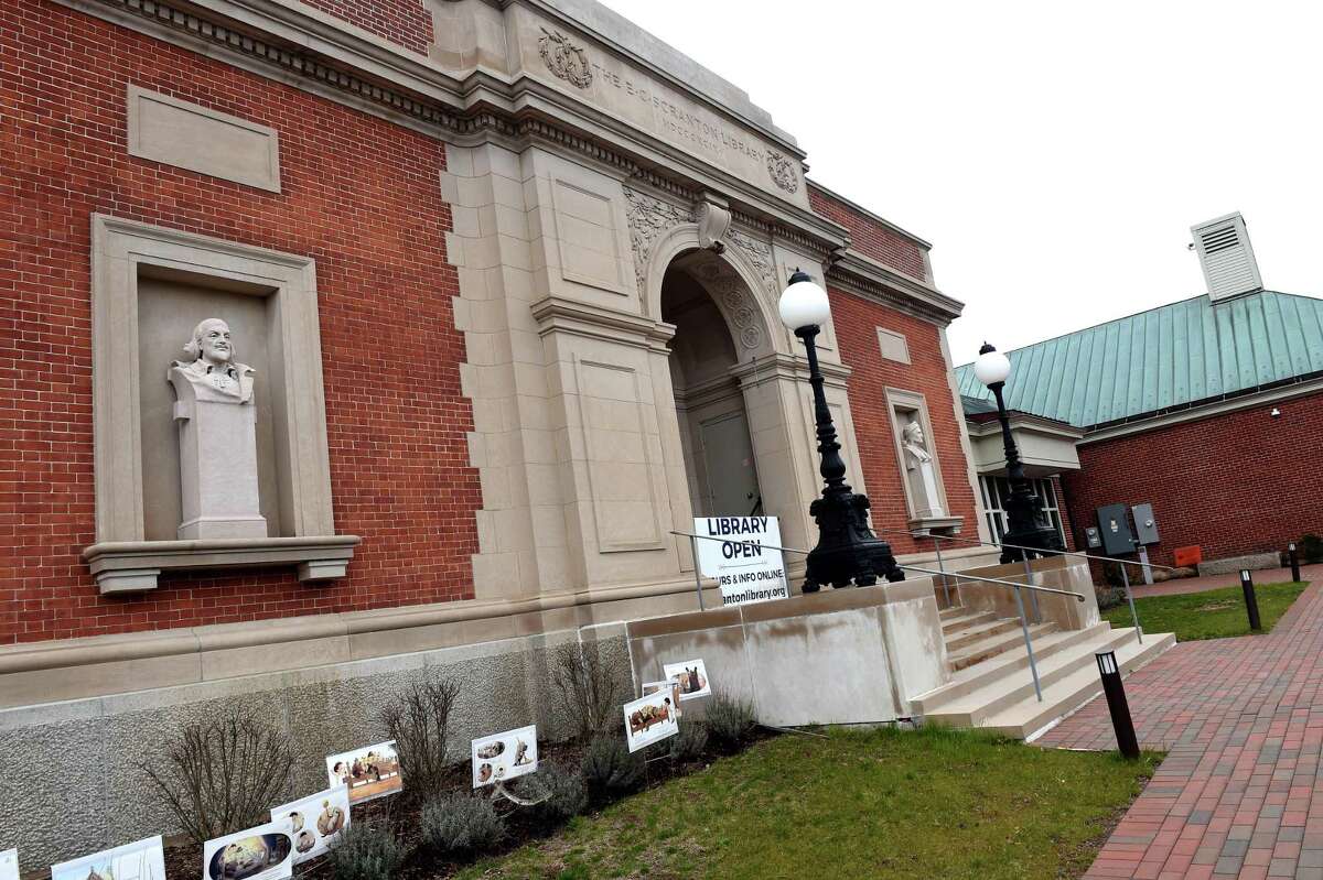 15 million renovation ensures historical Madison library will last