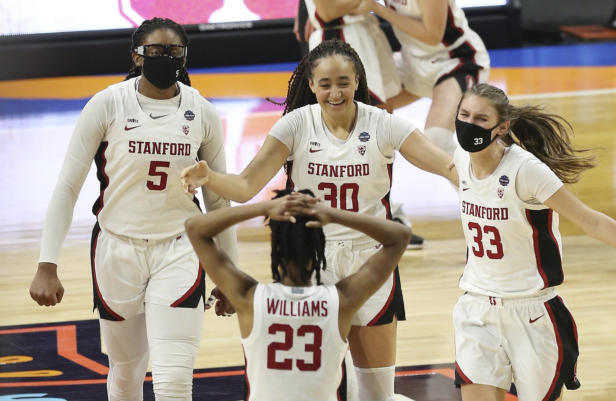 Women's basketball rankings: South Carolina, Stanford, UConn lead - Sports  Illustrated