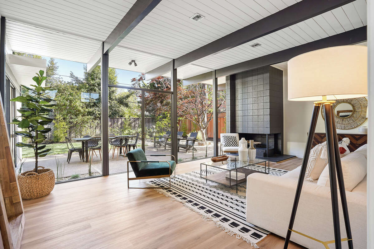 850 Richardson Court, Palo Alto